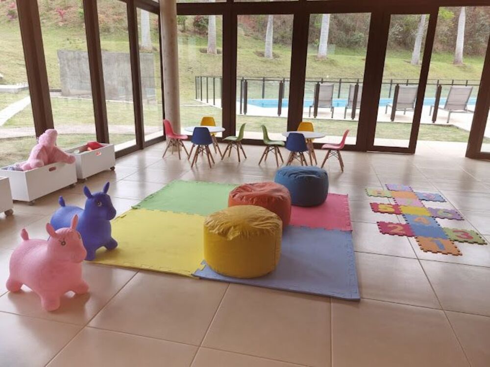 Loteamento e Condomínio, 909 m² - Foto 6