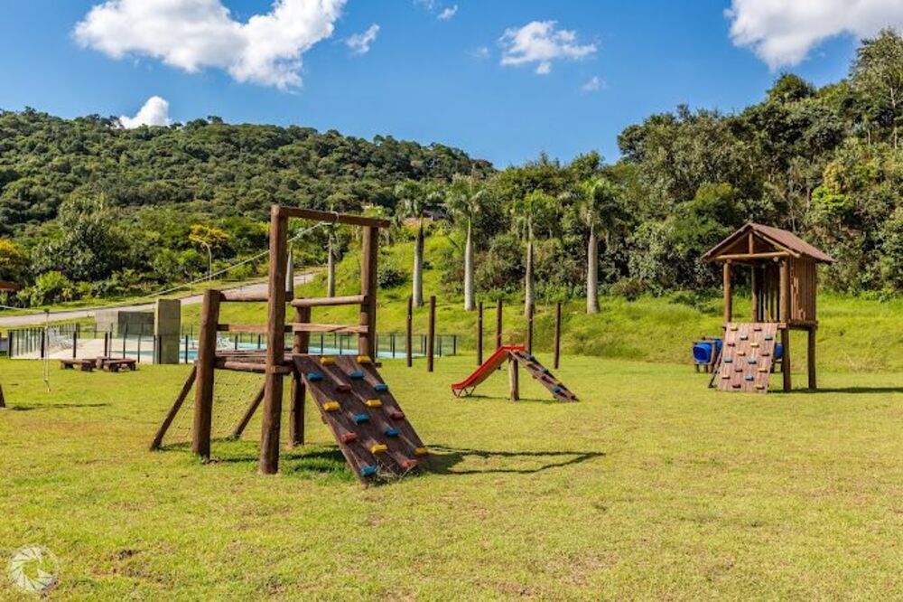 Loteamento e Condomínio, 909 m² - Foto 4