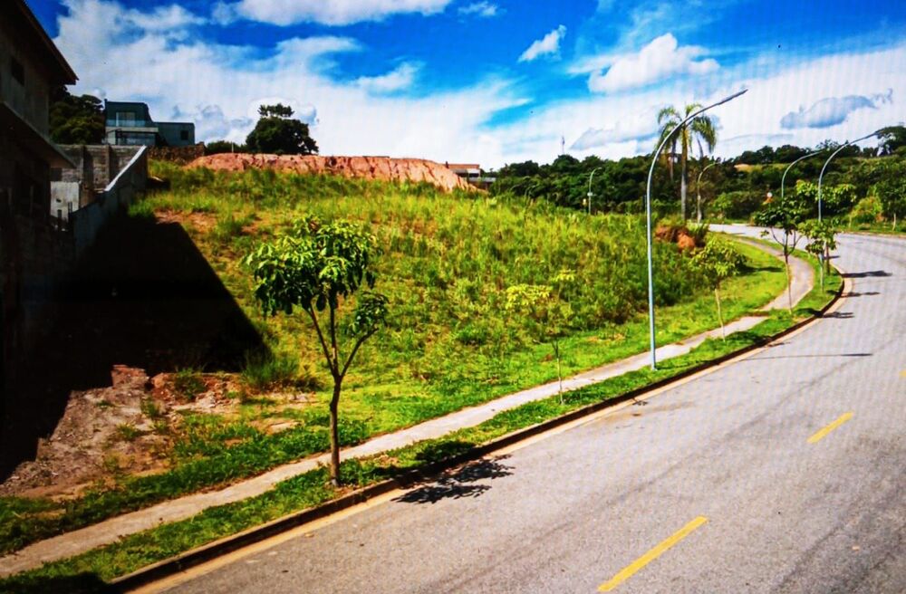 Loteamento e Condomínio, 909 m² - Foto 8