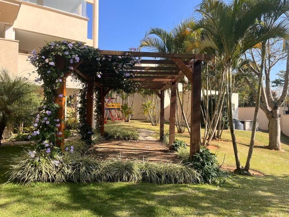 Apartamento, 2 quartos, 200 m² - Foto 3