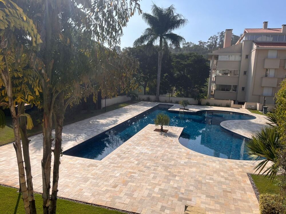 Apartamento, 2 quartos, 200 m² - Foto 2