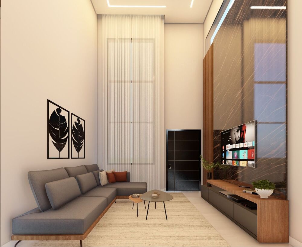 Casa de Condomínio, 4 quartos - Foto 7