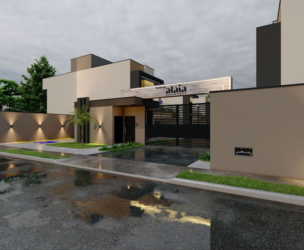 Casa de Condomínio, 4 quartos - Foto 20