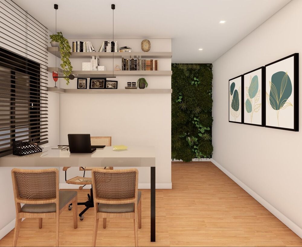 Casa de Condomínio, 4 quartos - Foto 12