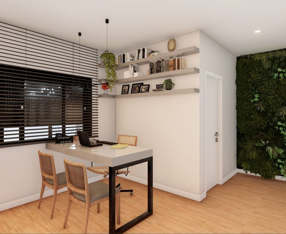 Casa de Condomínio, 4 quartos - Foto 11