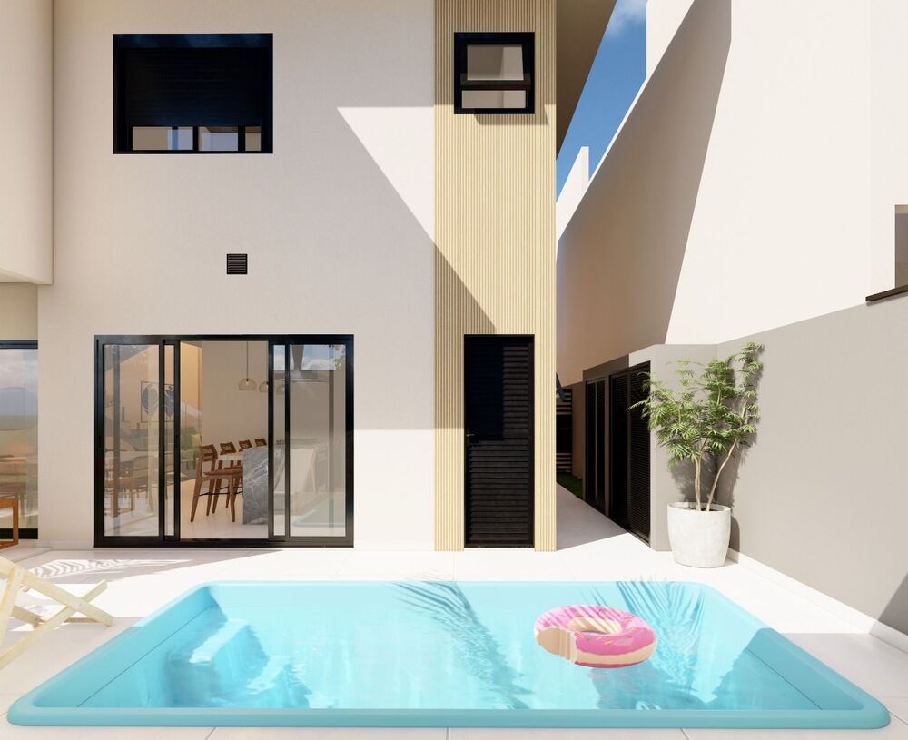 Casa de Condomínio, 4 quartos - Foto 13