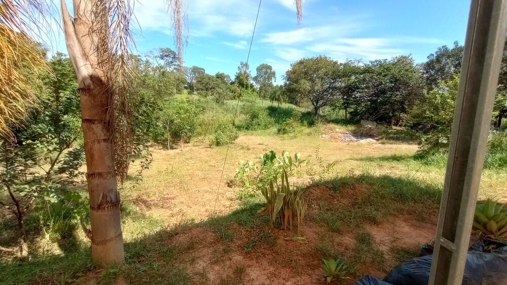 Terreno, 3984 m² - Foto 1