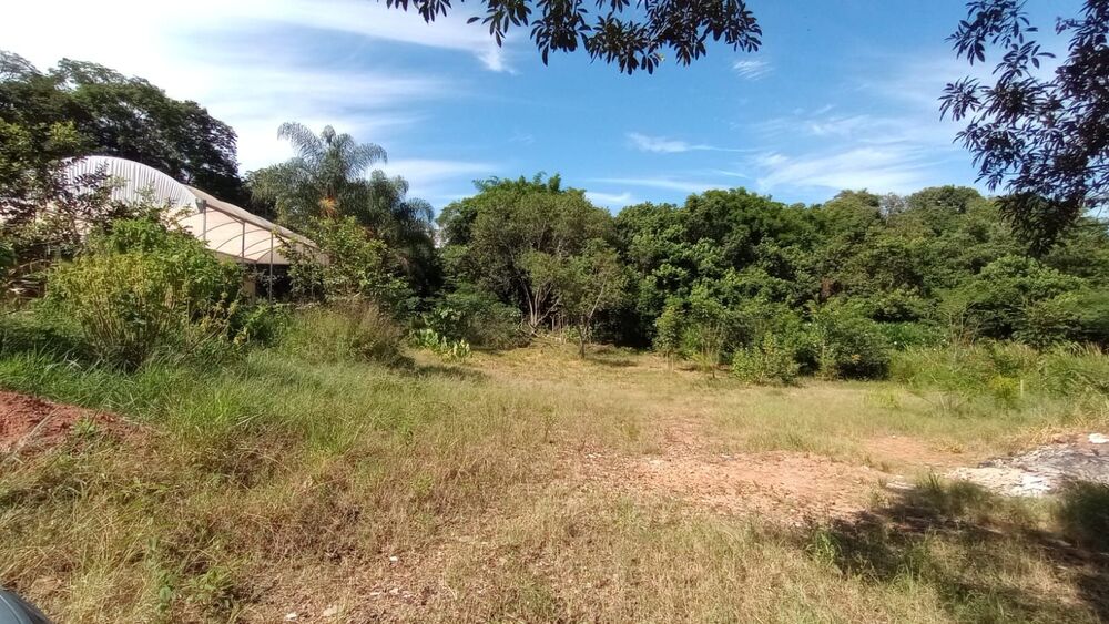 Terreno, 3984 m² - Foto 2