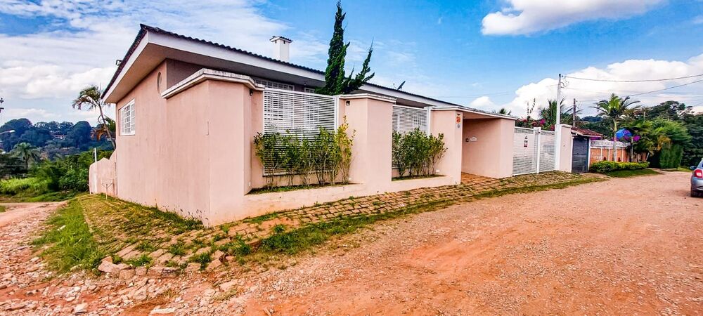 Casa de Condomínio, 4 quartos - Foto 5