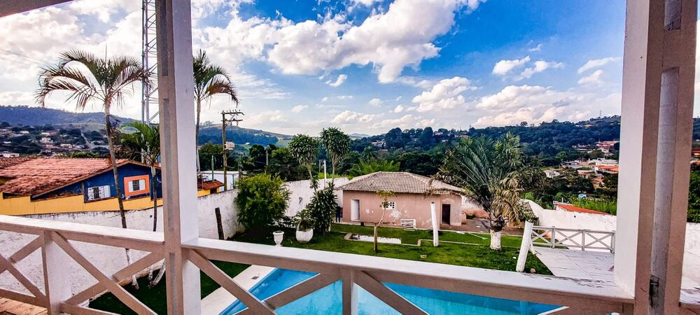 Casa de Condomínio, 4 quartos - Foto 6