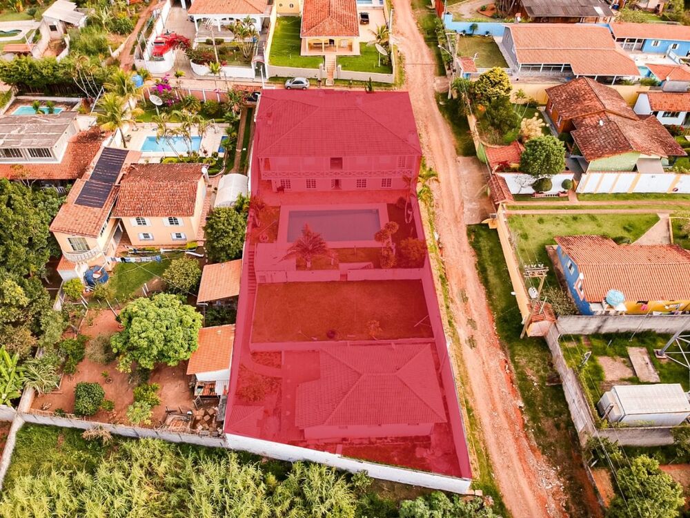 Casa de Condomínio, 4 quartos - Foto 4