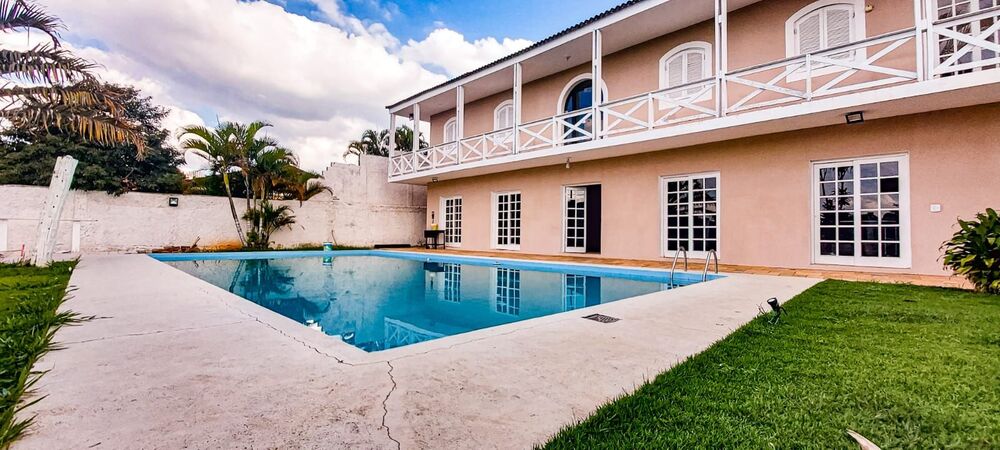 Casa de Condomínio, 4 quartos - Foto 8
