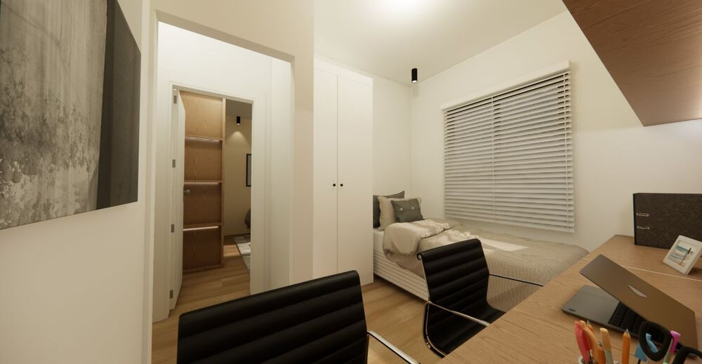 Apartamento, 2 quartos, 64 m² - Foto 4