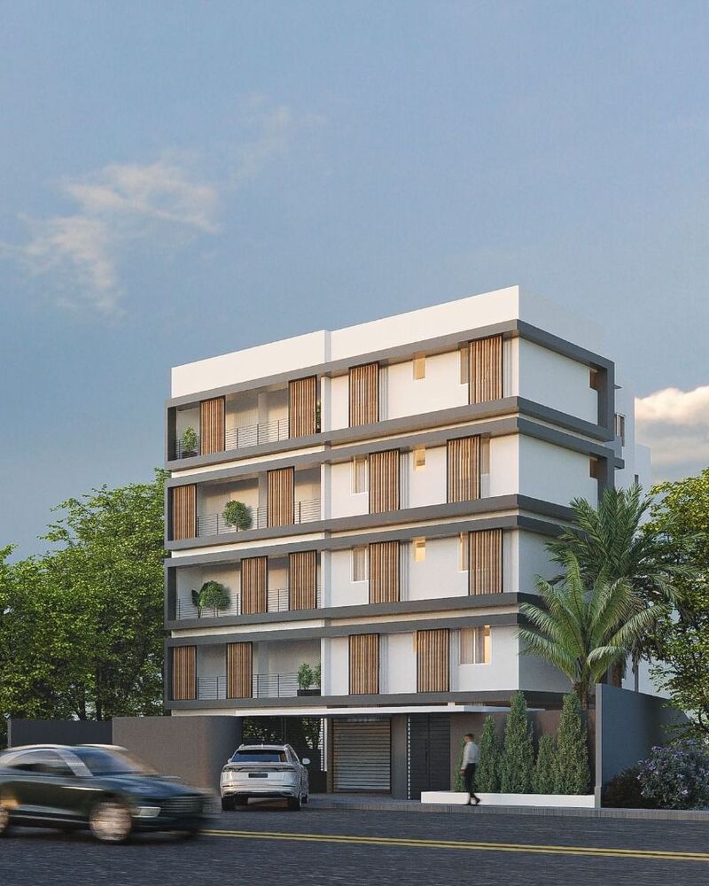 Apartamento, 2 quartos, 64 m² - Foto 5