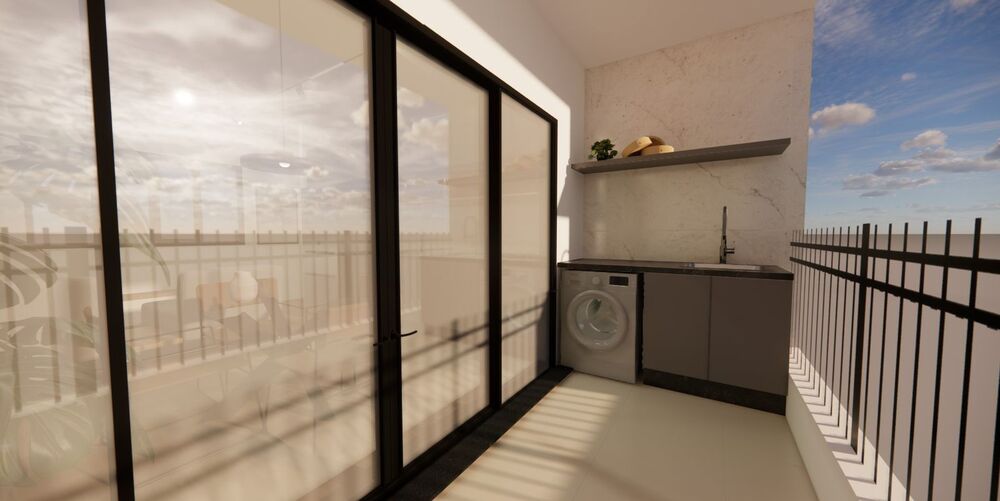 Apartamento, 2 quartos, 64 m² - Foto 7