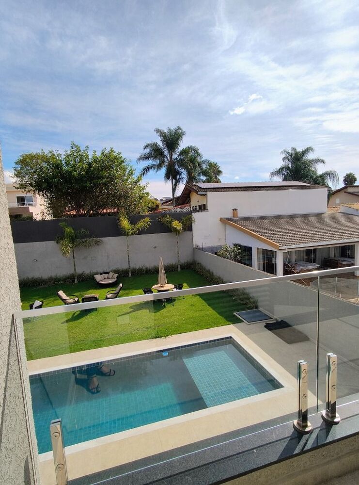 Casa de Condomínio, 4 quartos - Foto 26