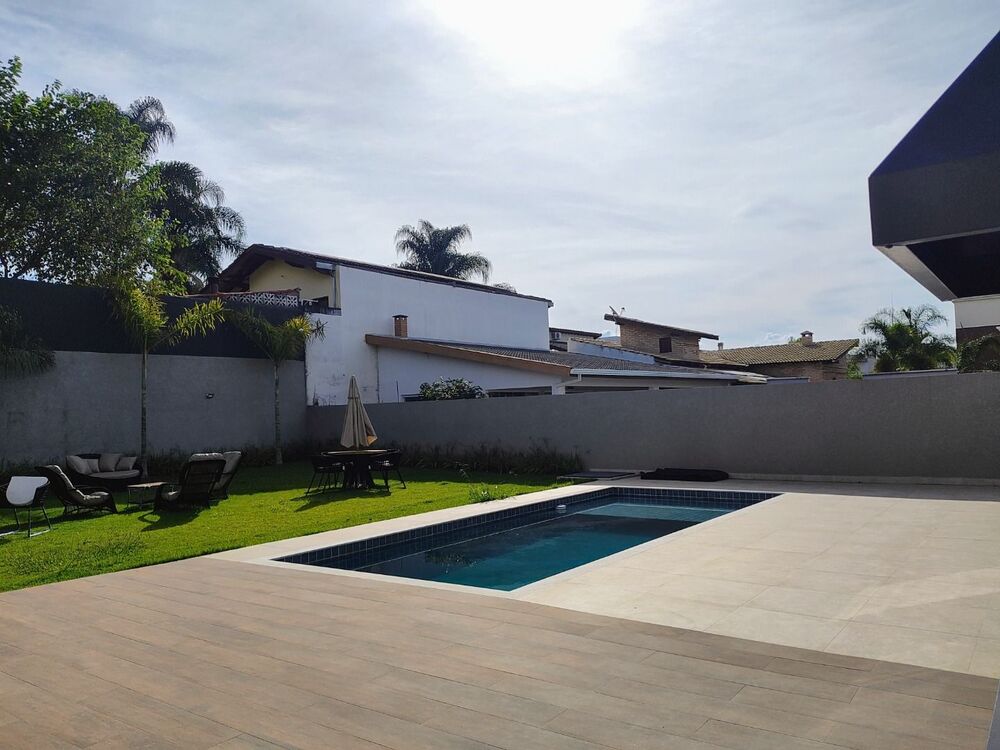 Casa de Condomínio, 4 quartos - Foto 9