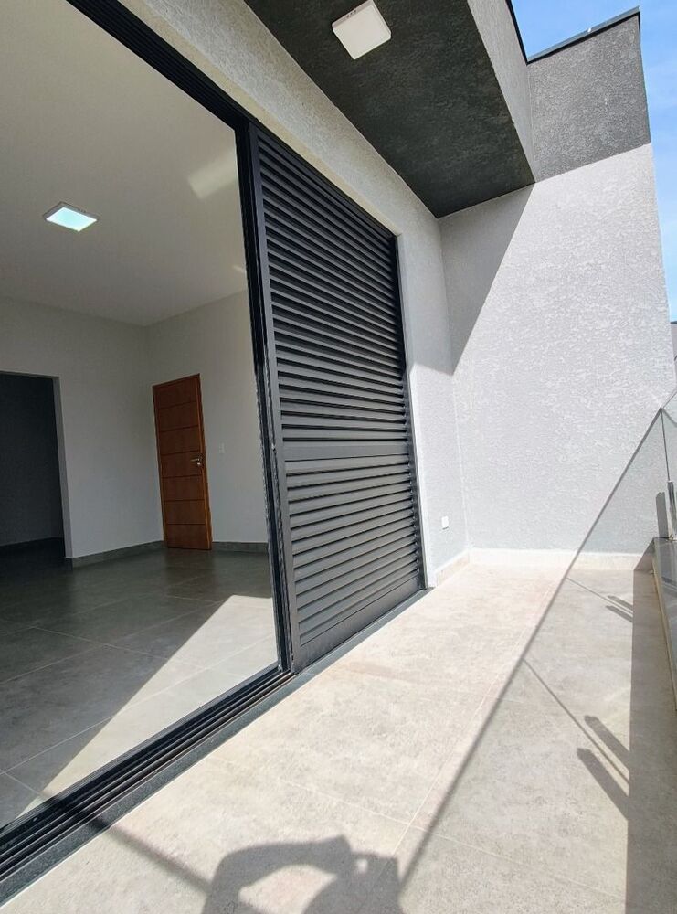 Casa de Condomínio, 4 quartos - Foto 24