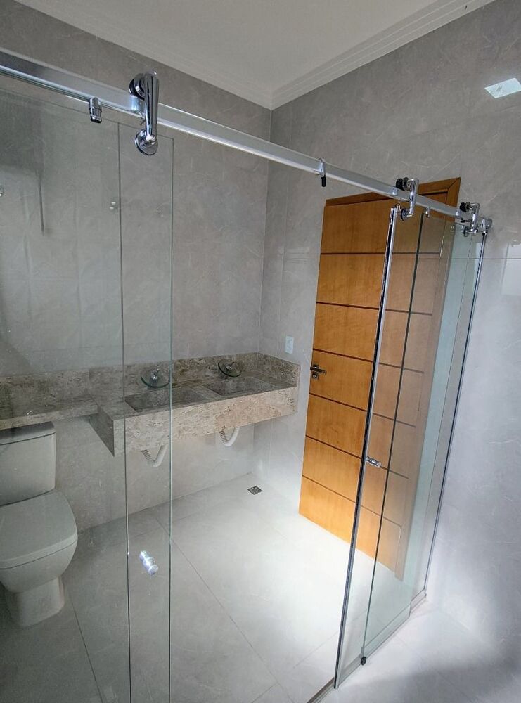 Casa de Condomínio, 4 quartos - Foto 28
