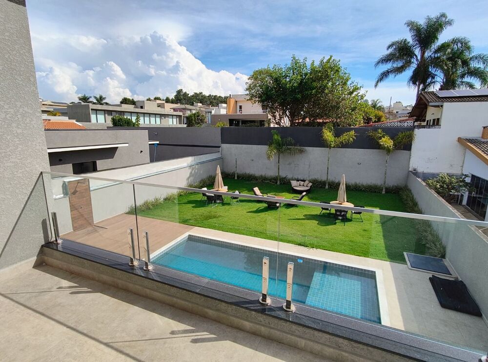 Casa de Condomínio, 4 quartos - Foto 22