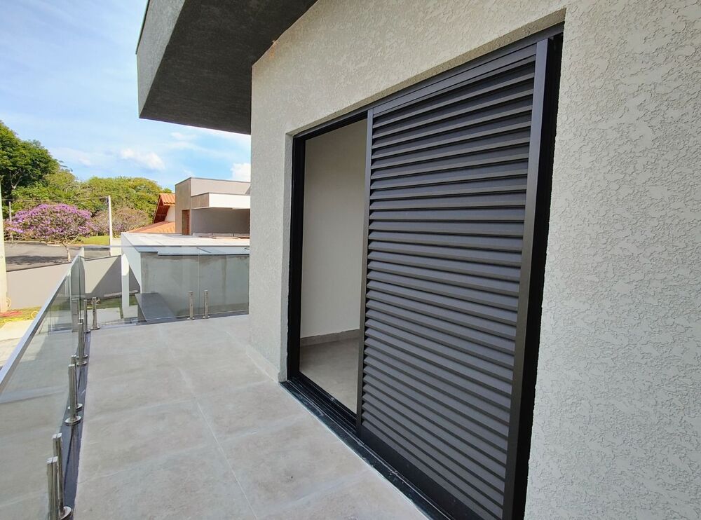 Casa de Condomínio, 4 quartos - Foto 19