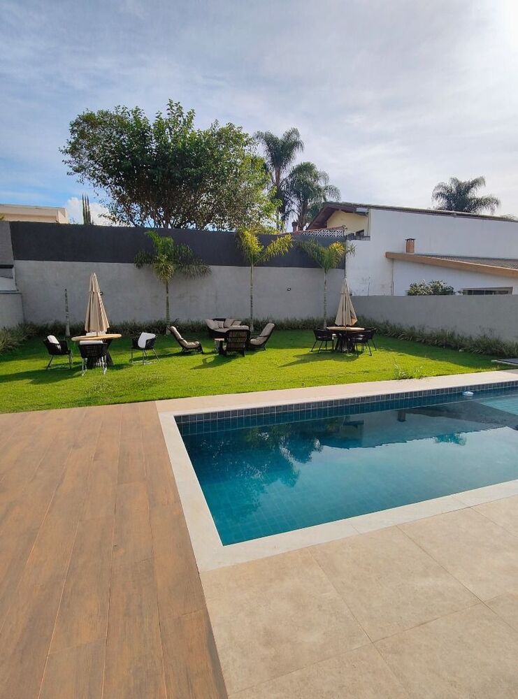 Casa de Condomínio, 4 quartos - Foto 5