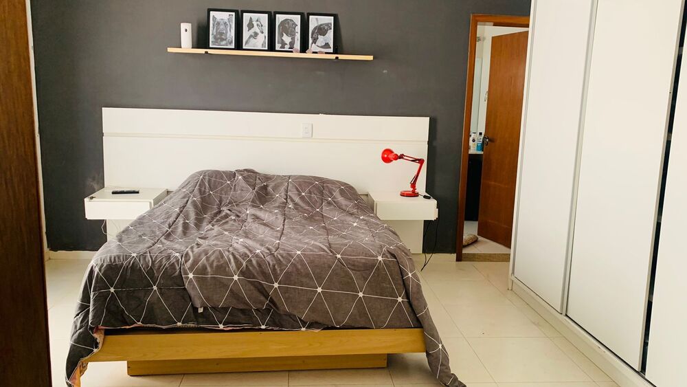 Casa de Condomínio, 3 quartos - Foto 12