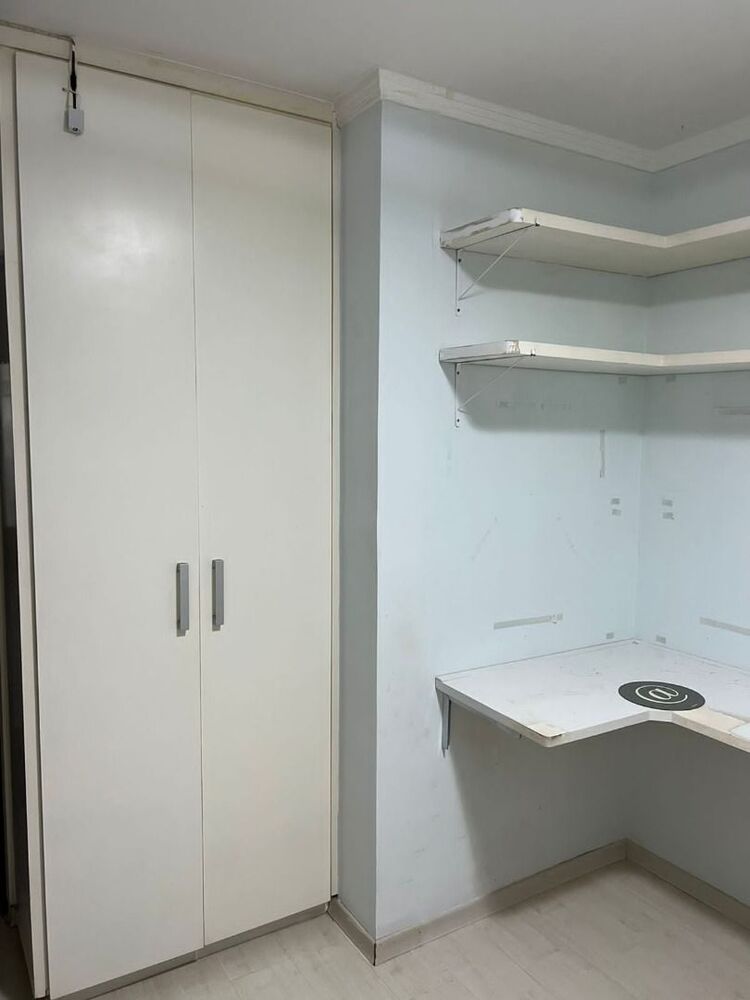 Casa de Condomínio, 2 quartos - Foto 24