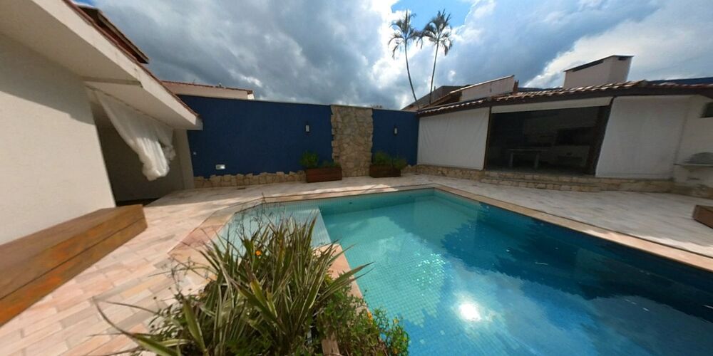 Casa de Condomínio, 2 quartos - Foto 14