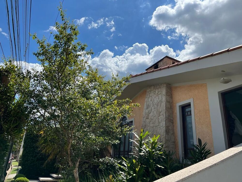 Casa de Condomínio, 2 quartos - Foto 2