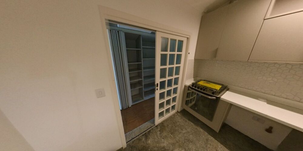 Casa de Condomínio, 2 quartos - Foto 11