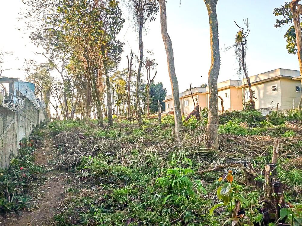 Loteamento e Condomínio, 1113 m² - Foto 4