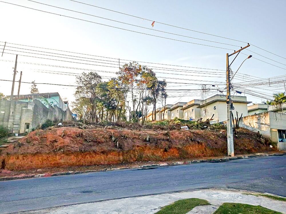 Loteamento e Condomínio, 1113 m² - Foto 3