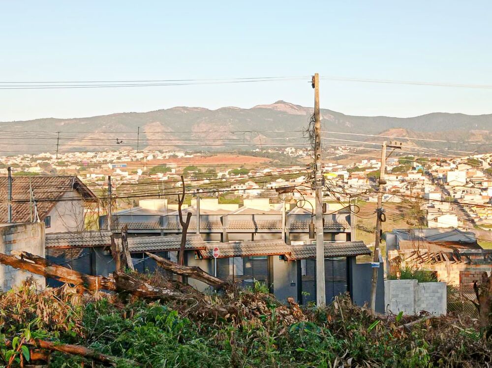 Loteamento e Condomínio, 1113 m² - Foto 1