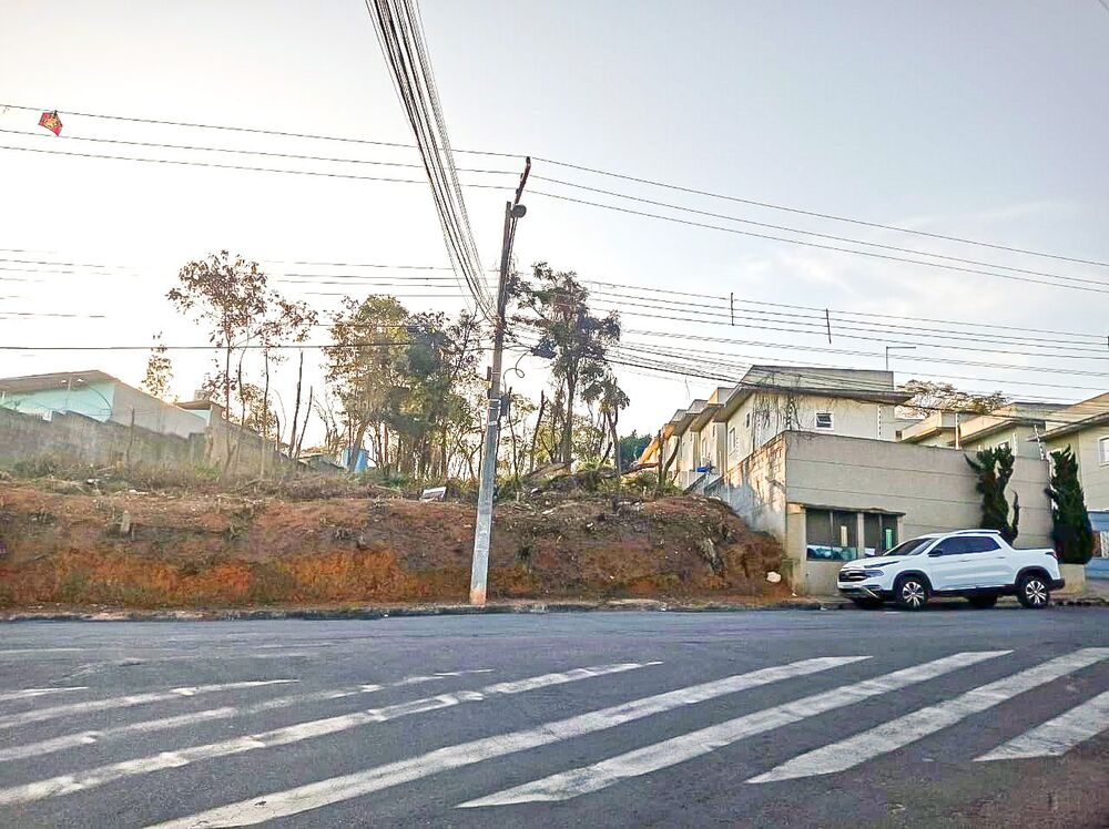 Loteamento e Condomínio, 1113 m² - Foto 5