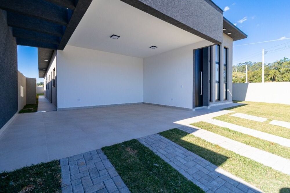 Casa de Condomínio à venda com 3 quartos, 199m² - Foto 1