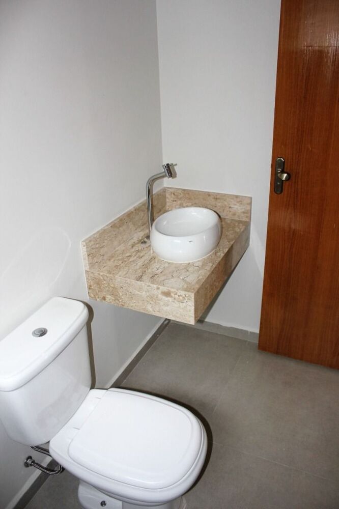 Casa de Condomínio, 3 quartos - Foto 5