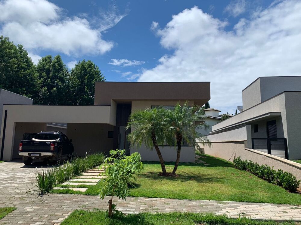 Casa de Condomínio, 3 quartos - Foto 20