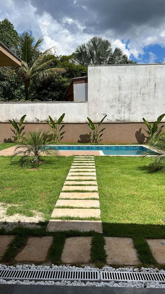 Casa de Condomínio, 3 quartos - Foto 16