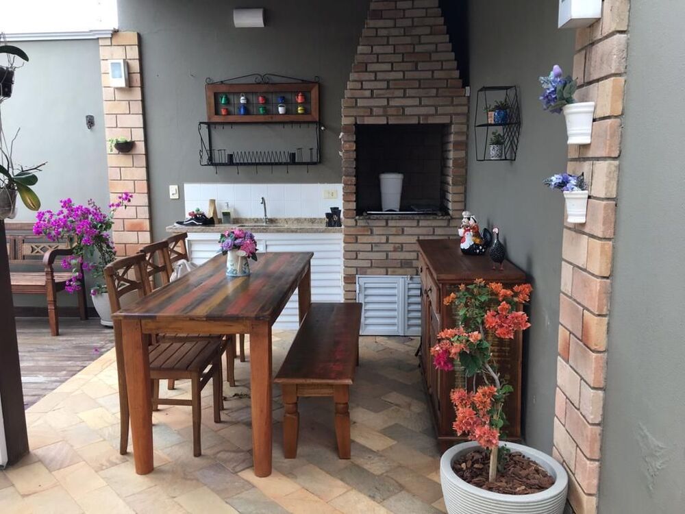 Casa de Condomínio, 3 quartos - Foto 7