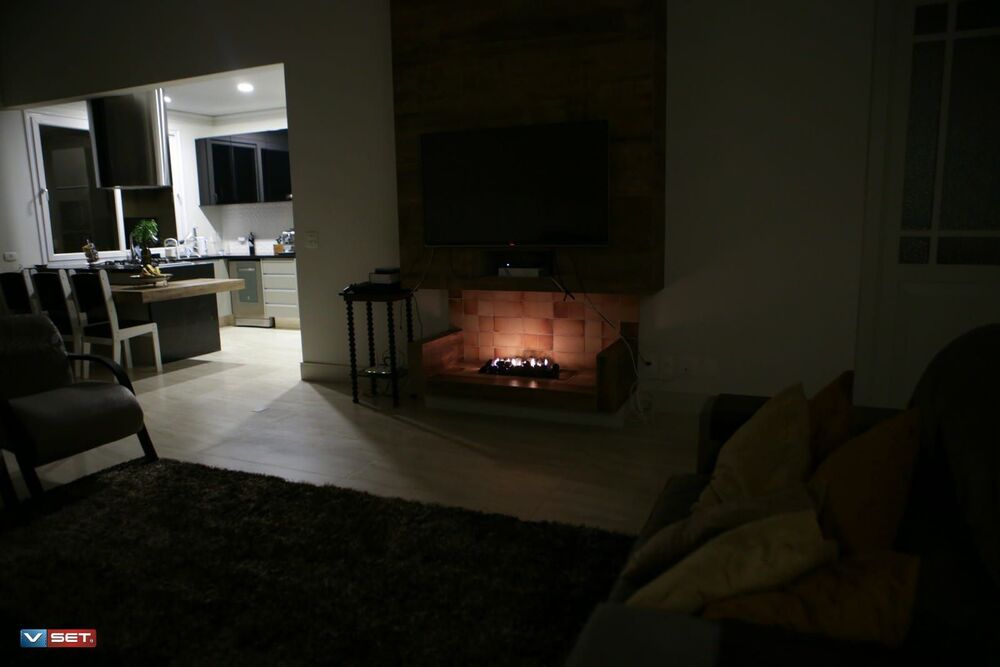 Casa de Condomínio, 5 quartos - Foto 6