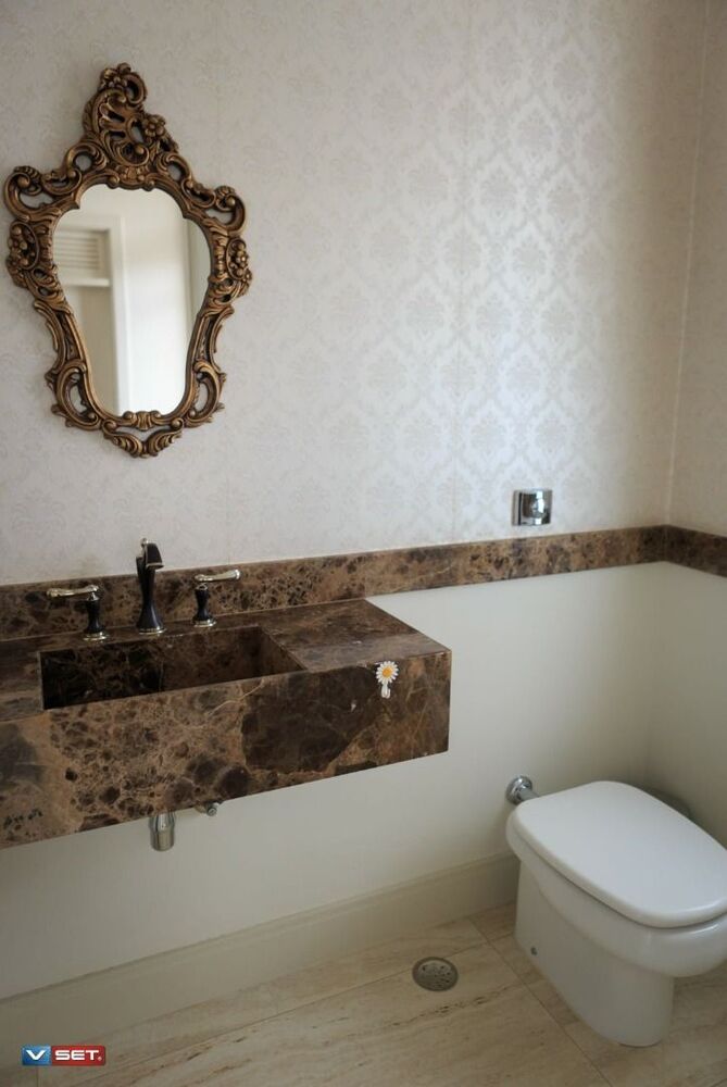 Casa de Condomínio, 5 quartos - Foto 8