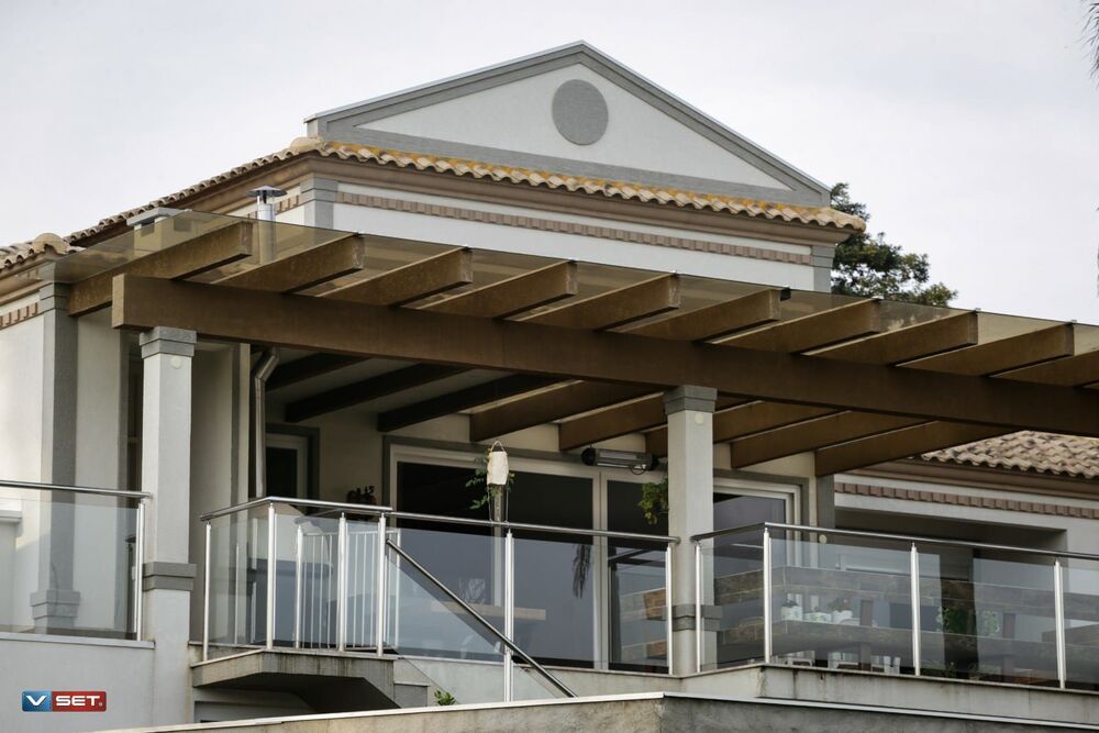 Casa de Condomínio, 5 quartos - Foto 3