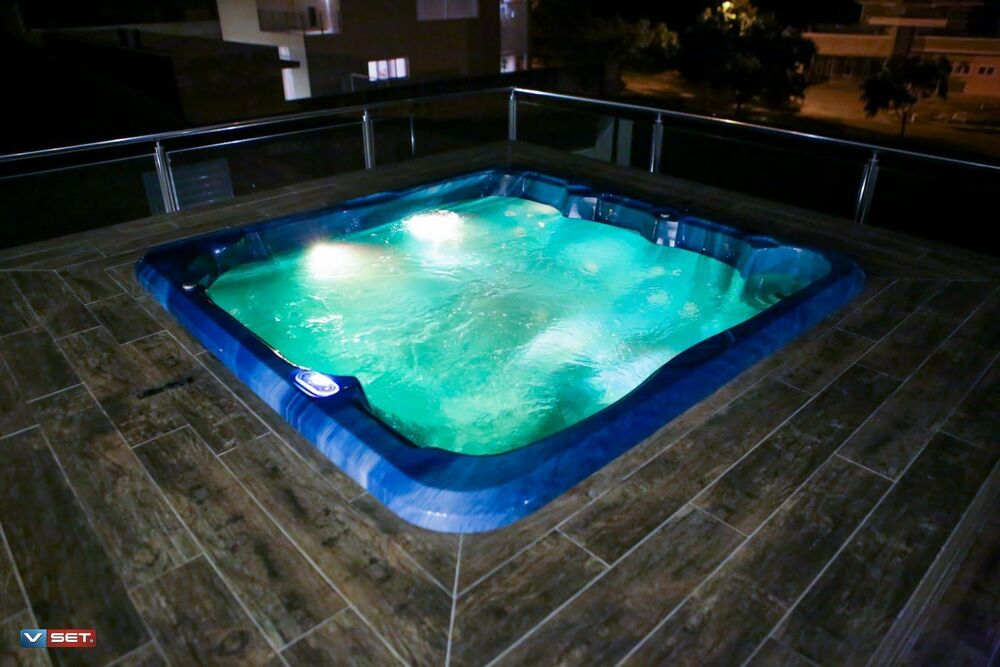 Casa de Condomínio, 5 quartos - Foto 11