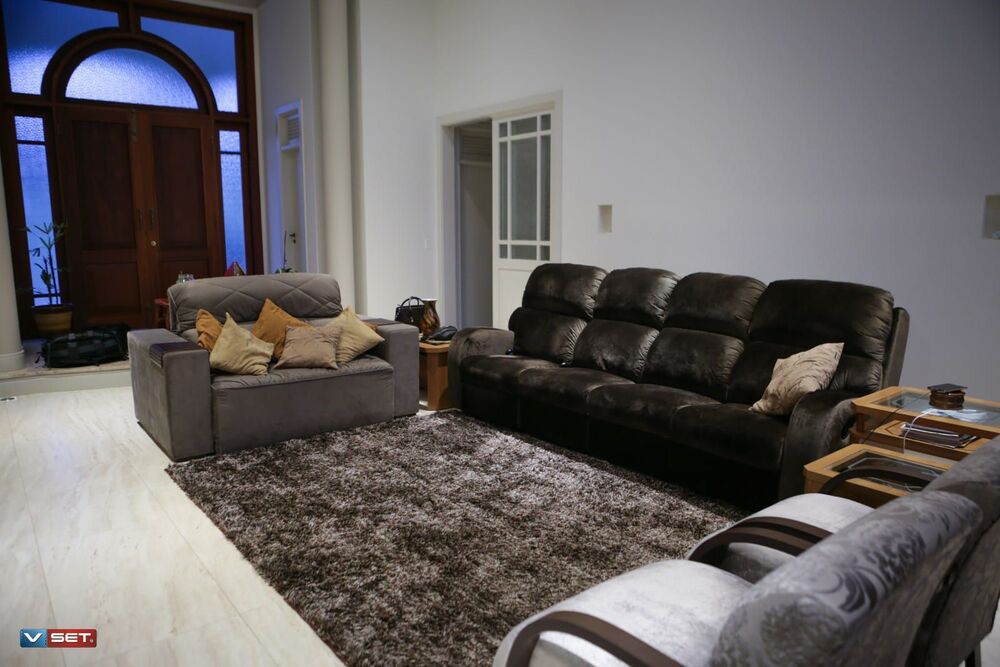 Casa de Condomínio, 5 quartos - Foto 5