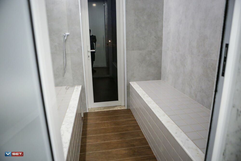 Casa de Condomínio, 5 quartos - Foto 12