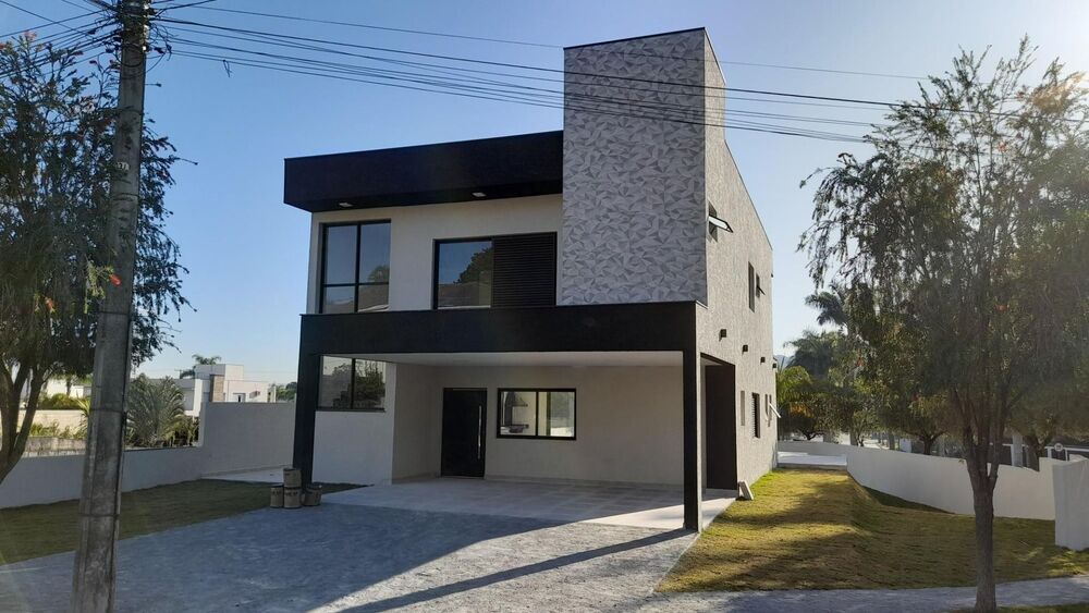 Casa de Condomínio, 4 quartos - Foto 18