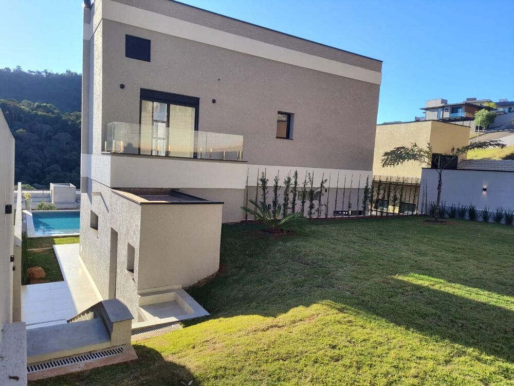 Casa, 3 quartos, 297 m² - Foto 12