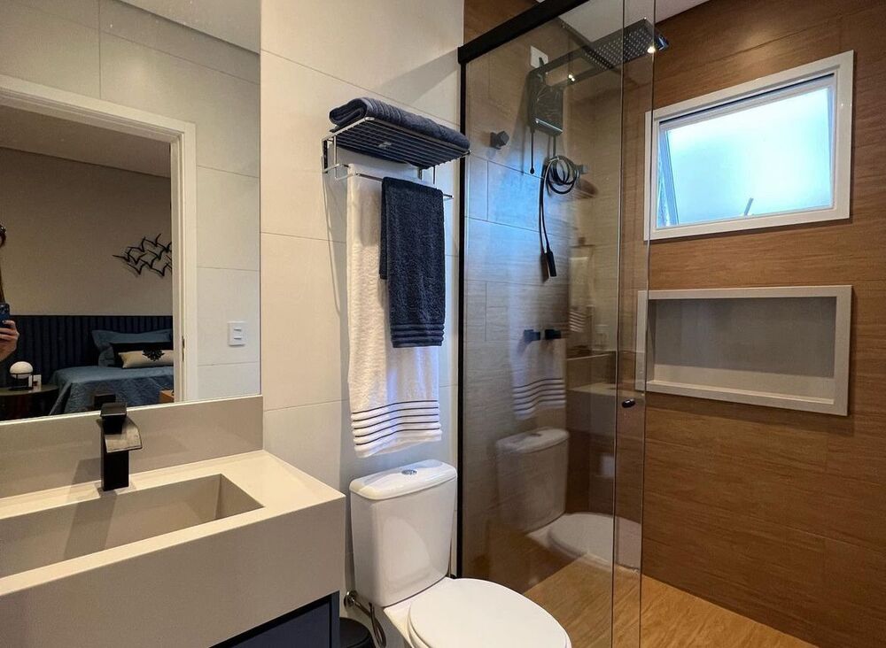 Casa de Condomínio, 3 quartos - Foto 8