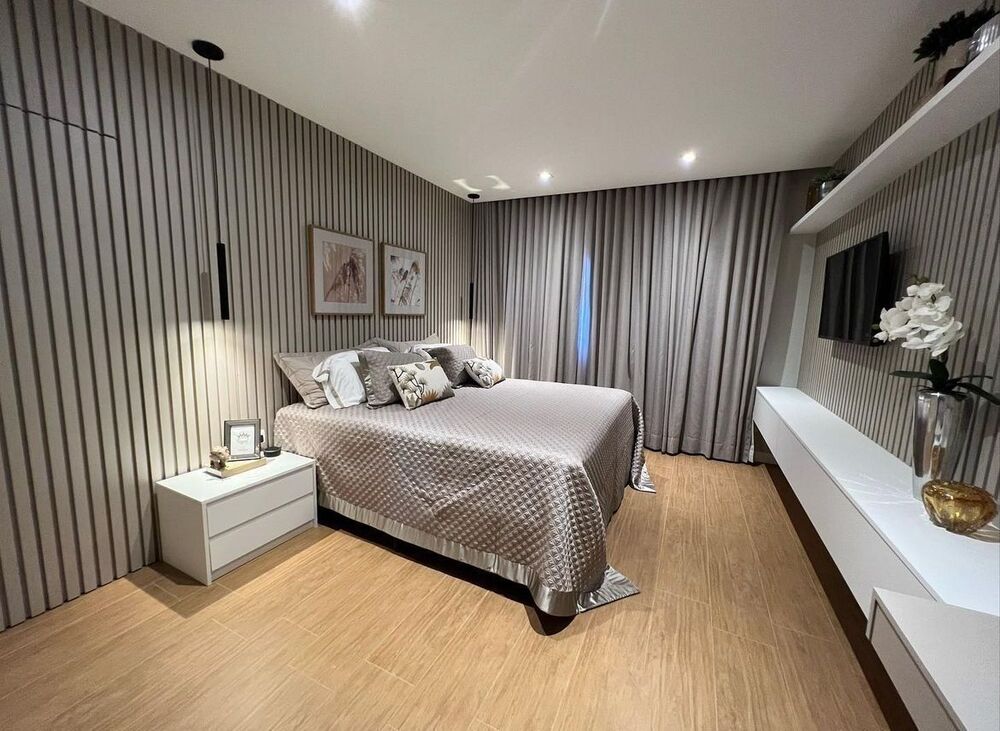 Casa de Condomínio, 3 quartos - Foto 3